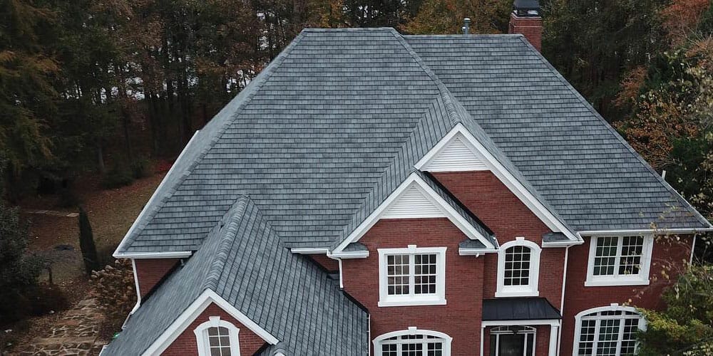 Home Trends: The Most Popular Roof Colors in New Jersey in 2023