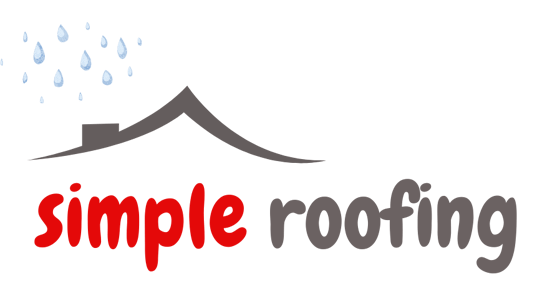 Simple Roofing Icon