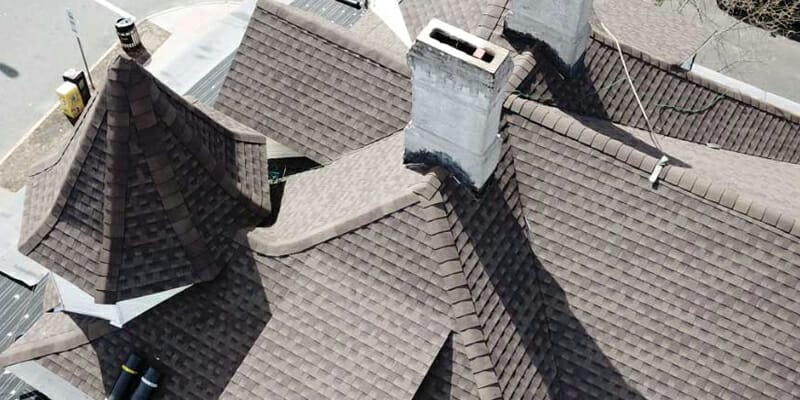 top rated asphalt shingle roof repair and replacement company New Jersey
