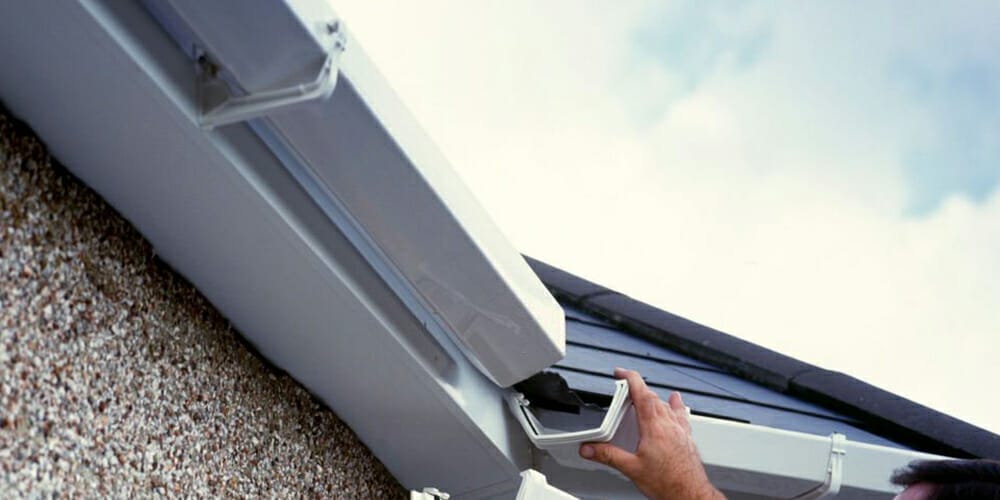 Professional Gutter Installers New Jersey