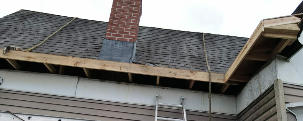 residential roof replacement specialists New Jersey