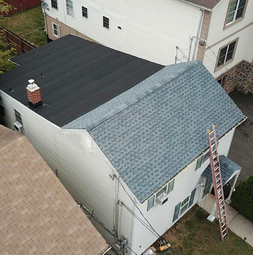 trusted roofing contractor near me