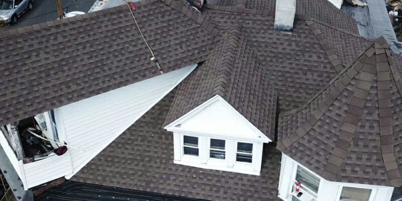best residential roofing experts New Jersey