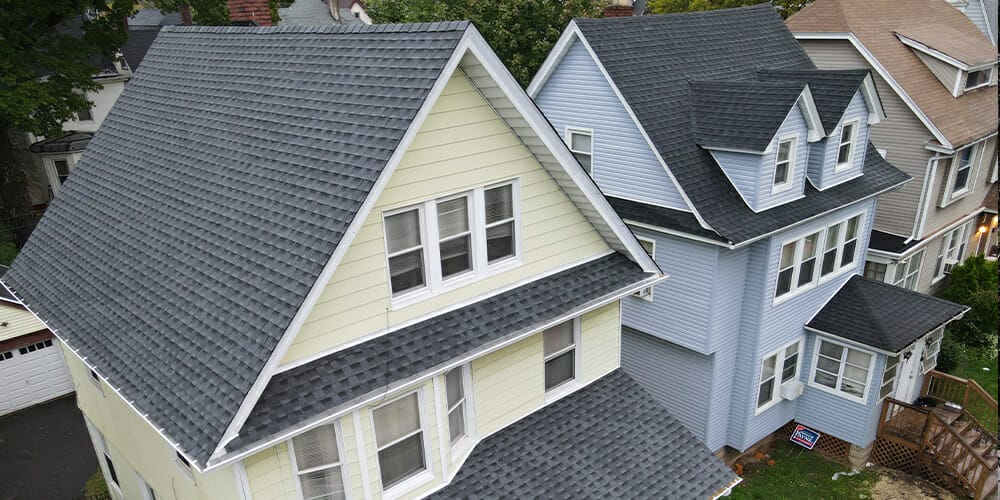 New Jersey Top-Rated Asphalt Shingle Roof Repair and Replacement Contractor