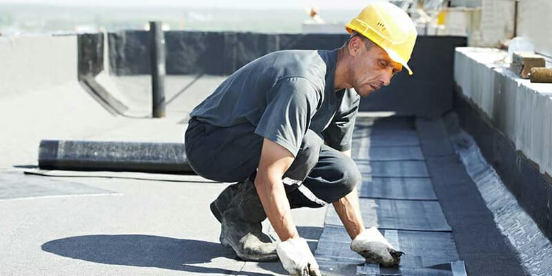 reputable roof replacement professionals New Jersey