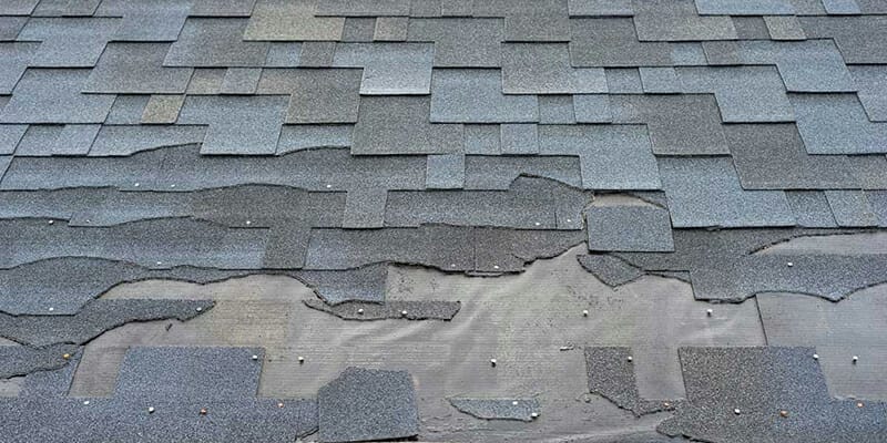 trusted storm damage roof repair roofers New Jersey