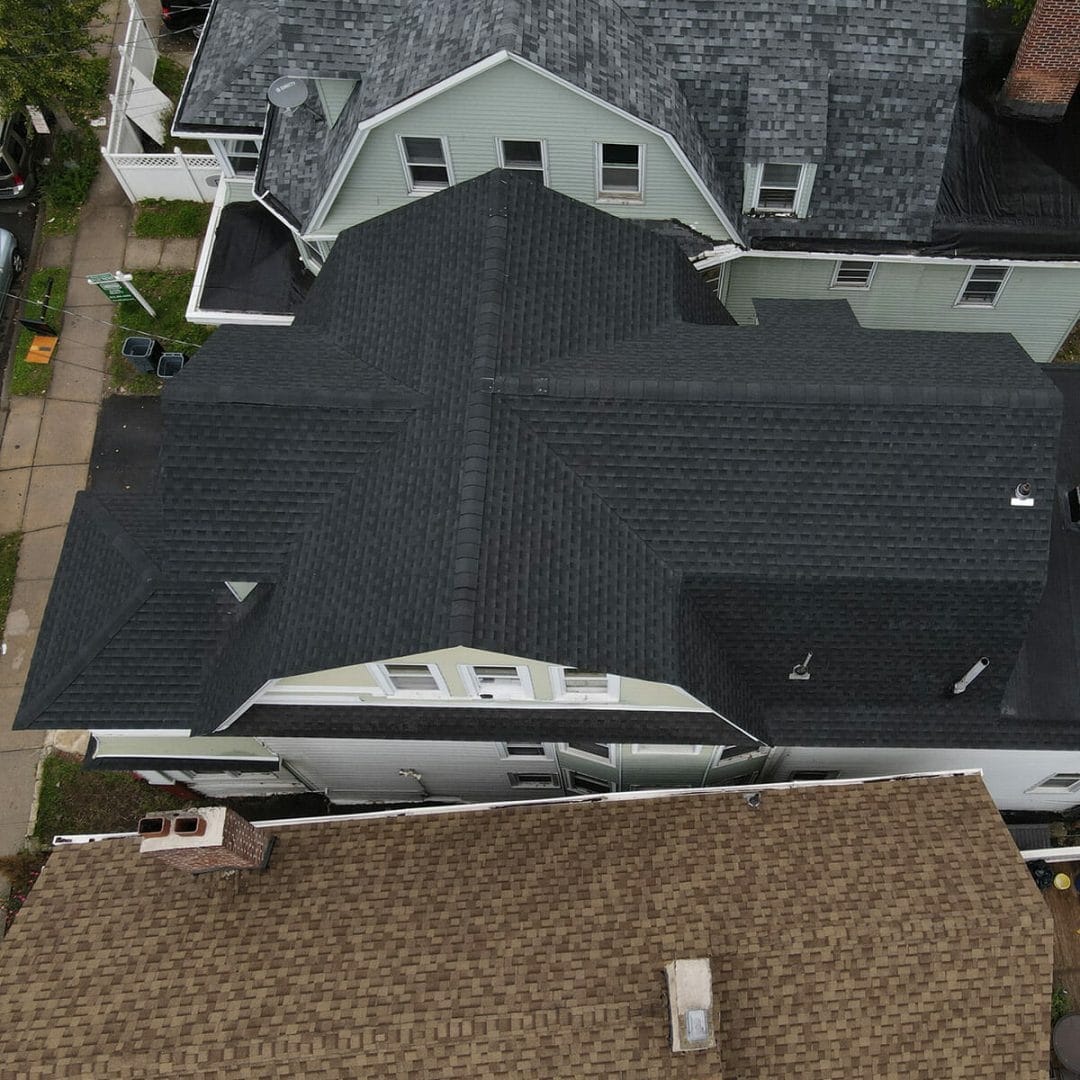 trusted roofing contractor, Wayne, NJ